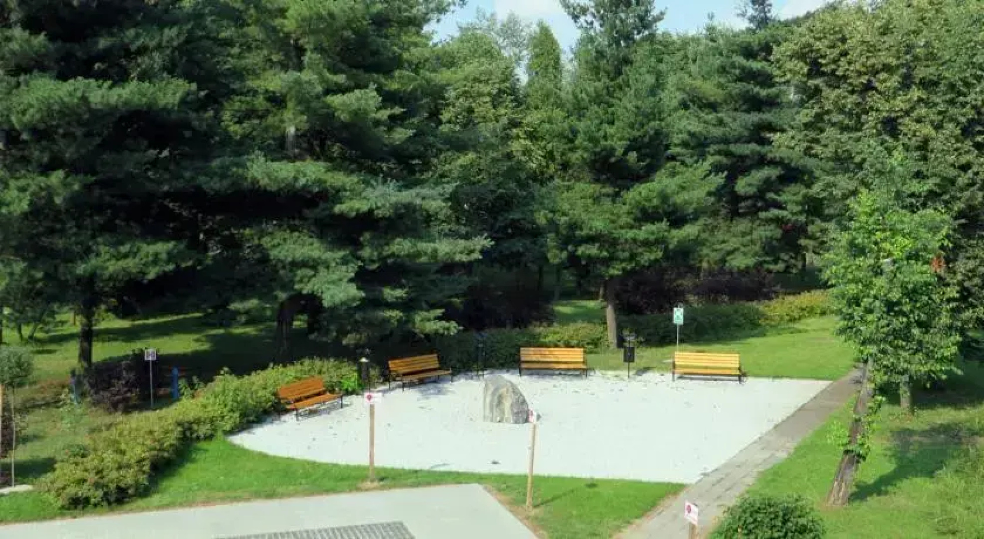 City Apartments Protos