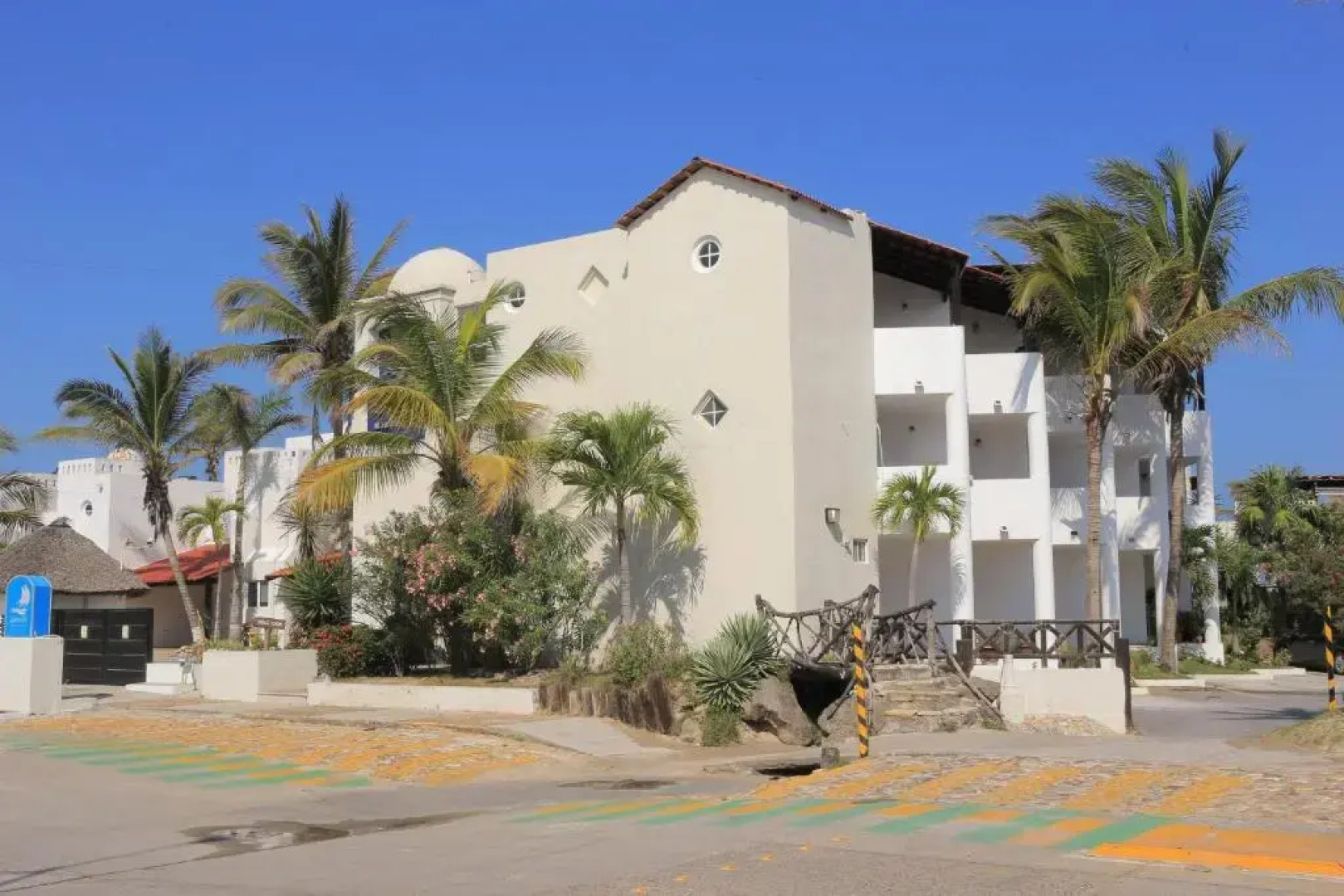 Best Western Lorencillo Miramar