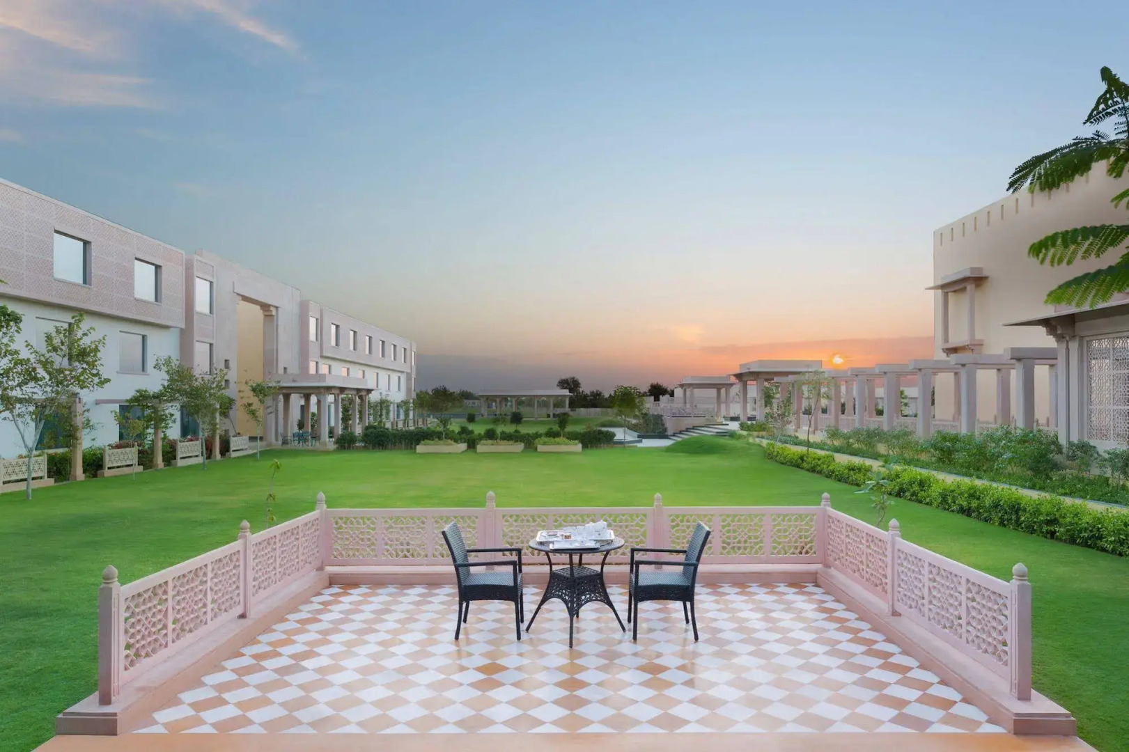 Welcomhotel by ITC Hotels, Jodhpur