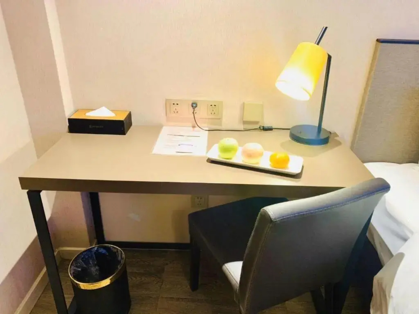 【locals】Taian Taishan District Baolongcity Square