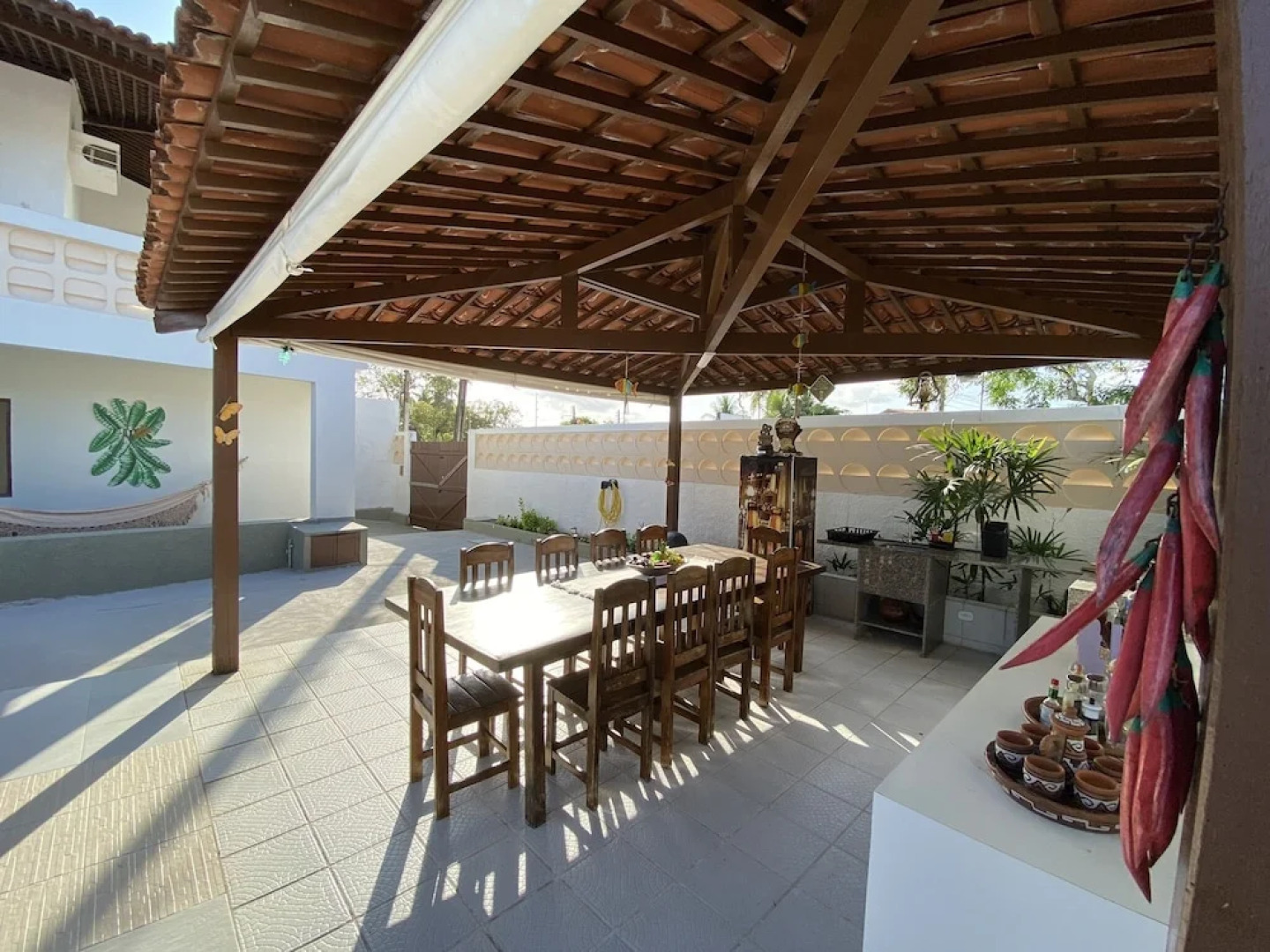 Mansão Cais do Porto DestinoBSM