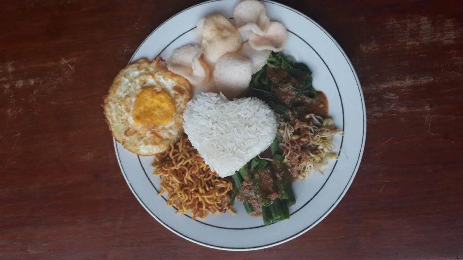 Hotel Olympic Semarang