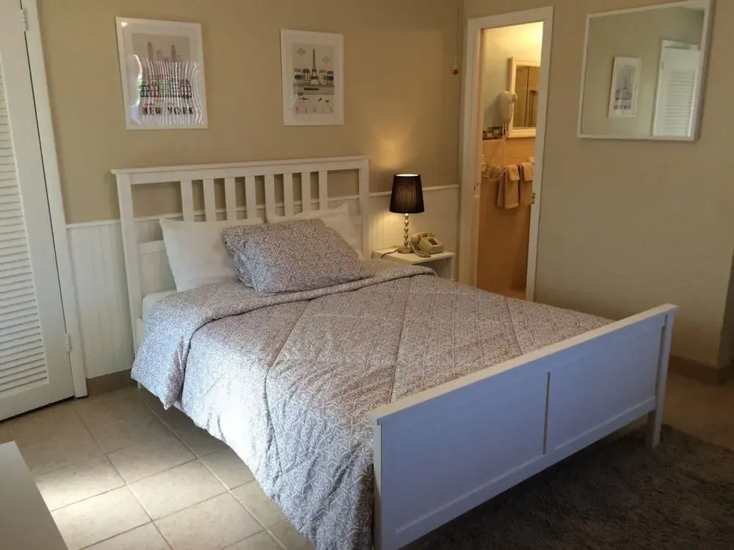 Tropicaire Motel Lauderdale-By-The-Sea