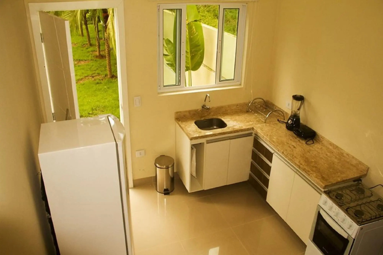 Pousada Apple House Paraty