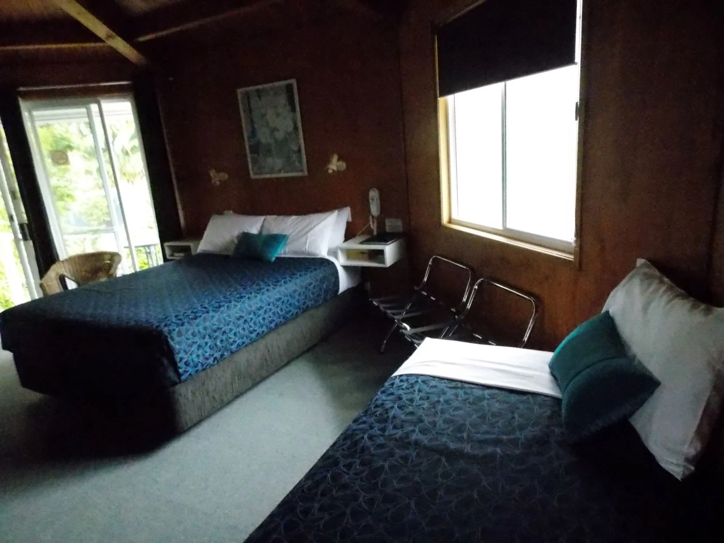 Wunpalm Motel & Holiday Cabins