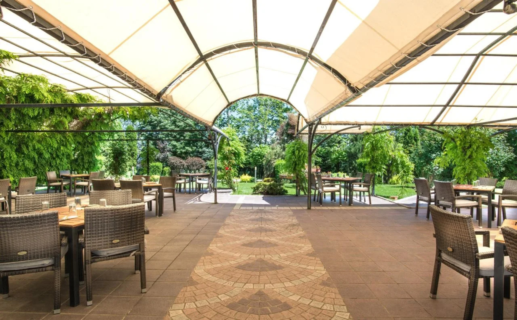 Expo Hotel Sofia