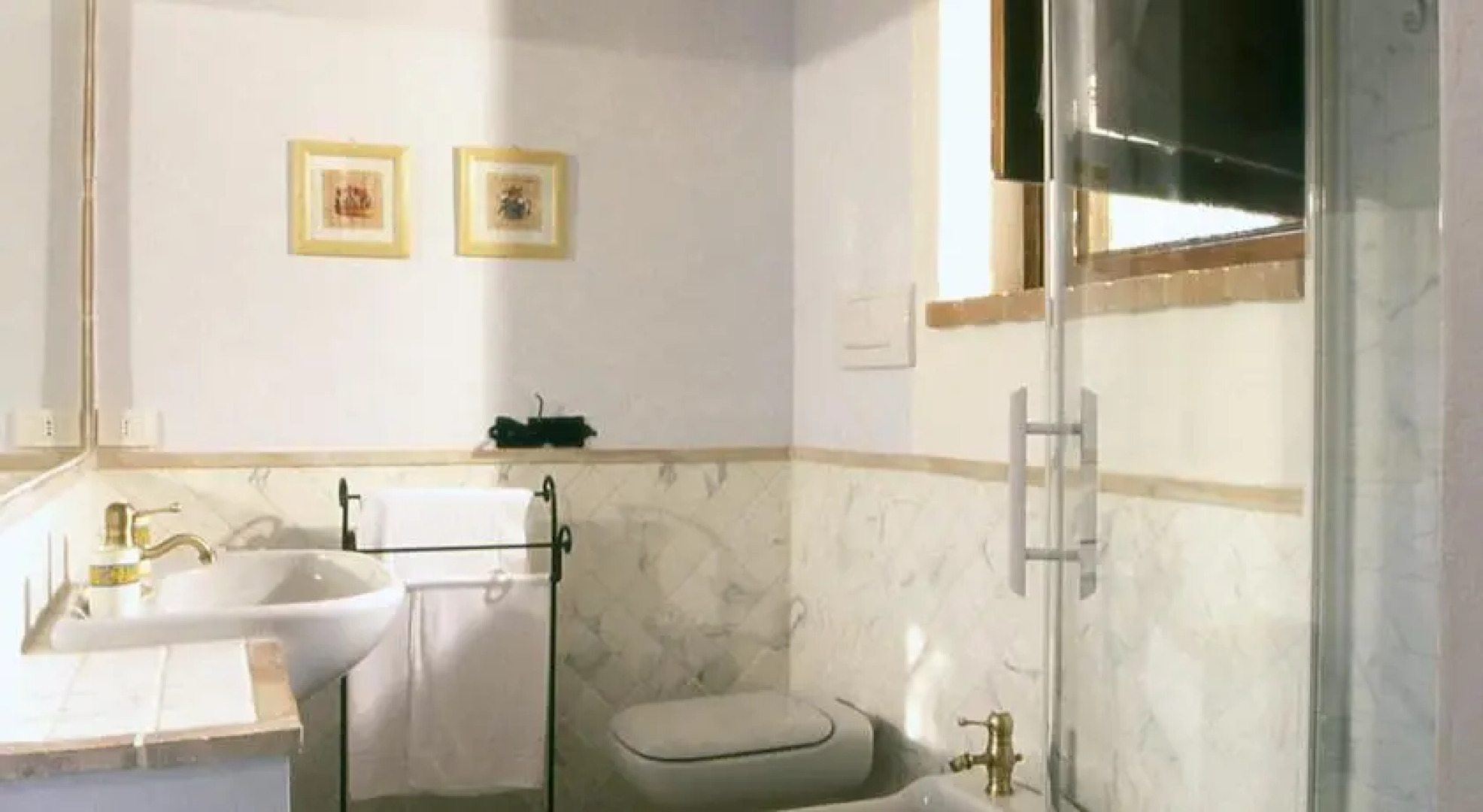 I Casali Del Moraiolo