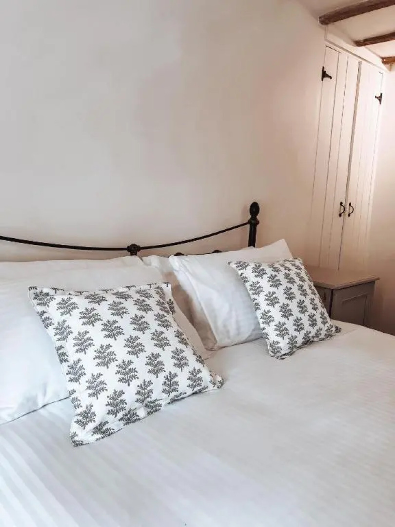 The Fox At Barrington