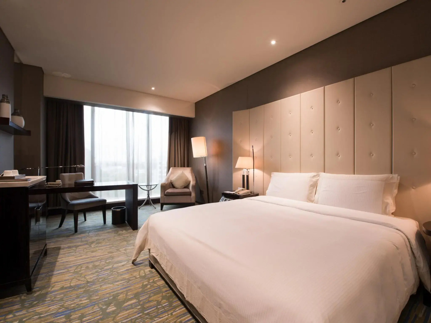 Royal International Hotel