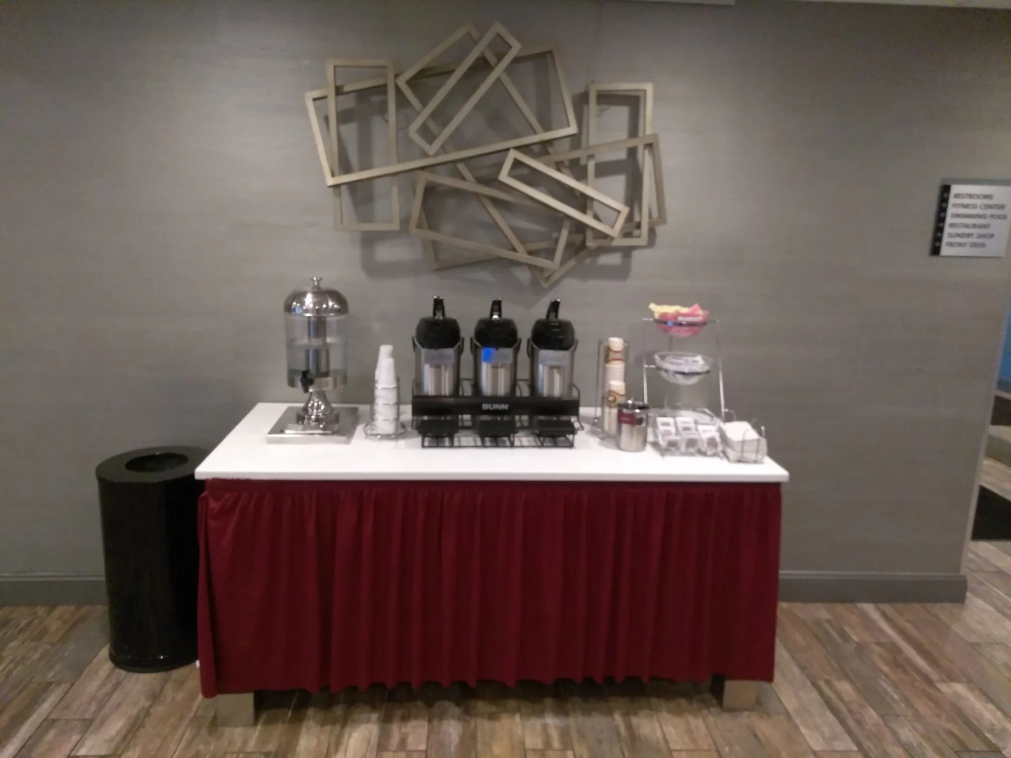 Comfort Inn Largo-Washington DC East