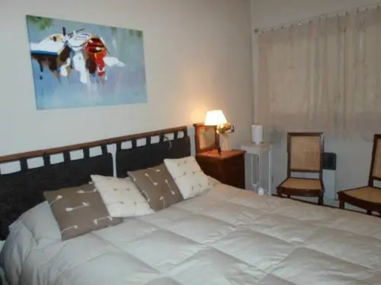 La Ignacia Bed and Breakfast