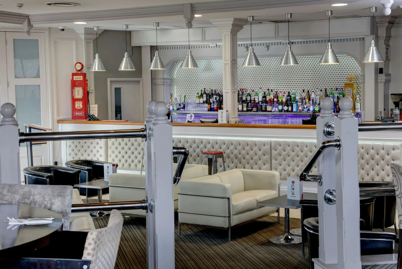 Best Western Nottingham Derby