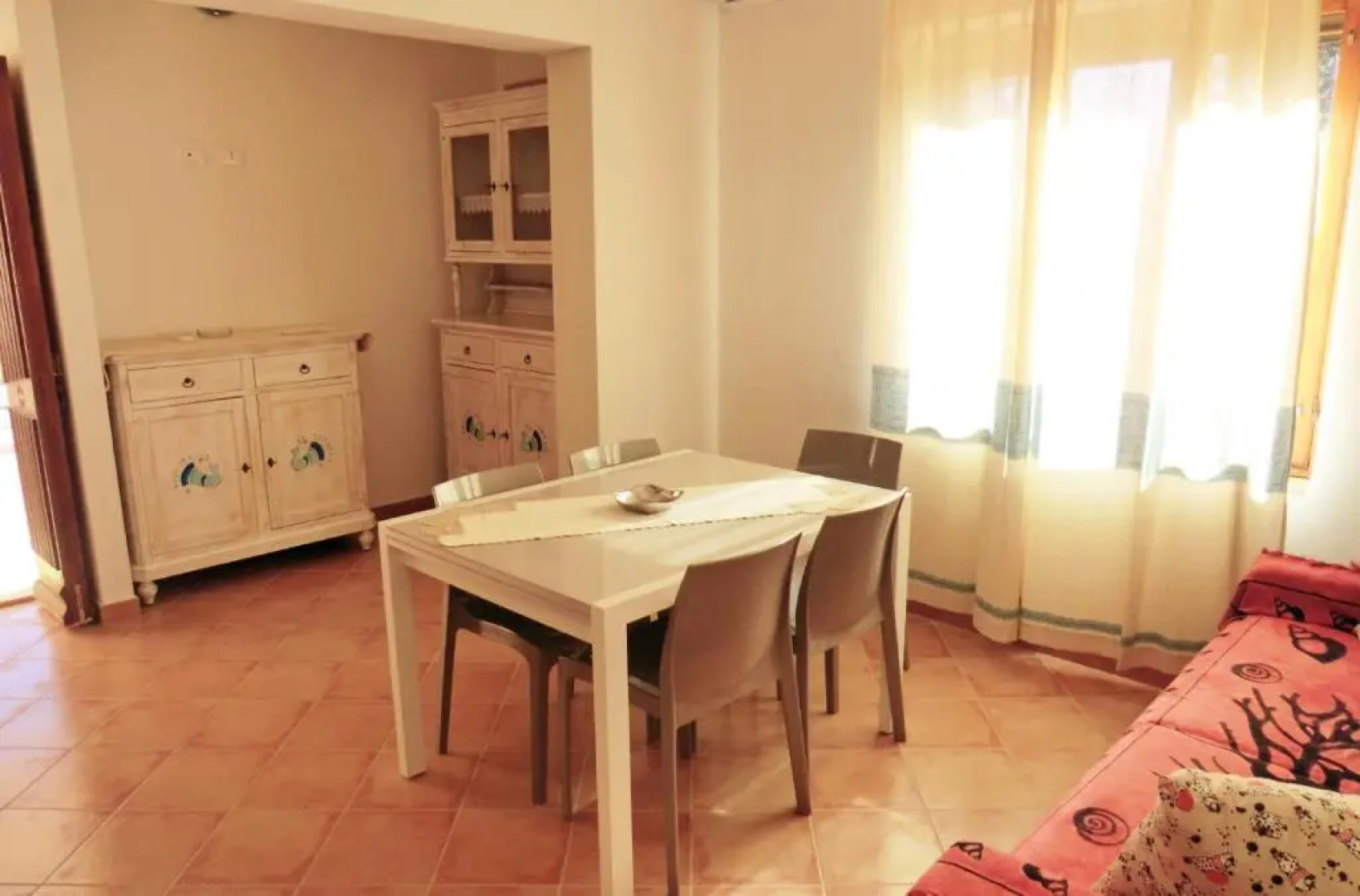 Appartamento al mare Via delle Mimose