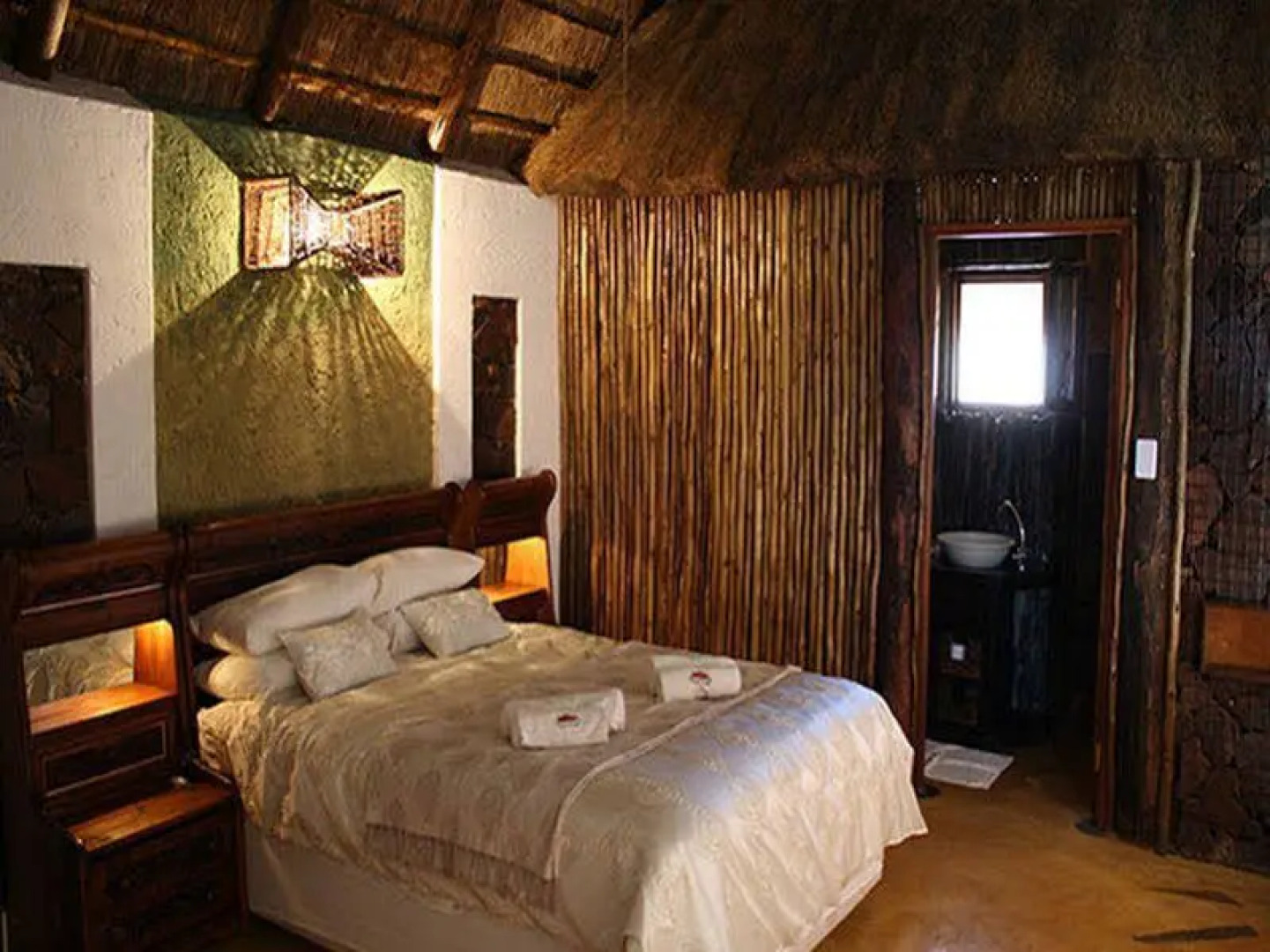 Shikwaru Lodge