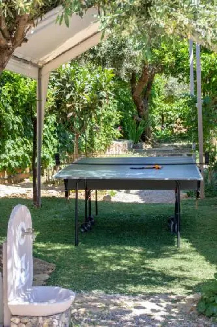 Santy Villa - Gerani