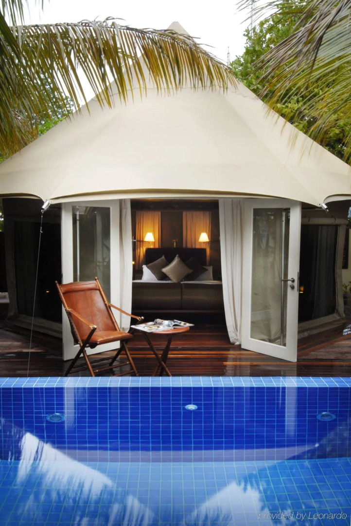 Banyan Tree Madivaru