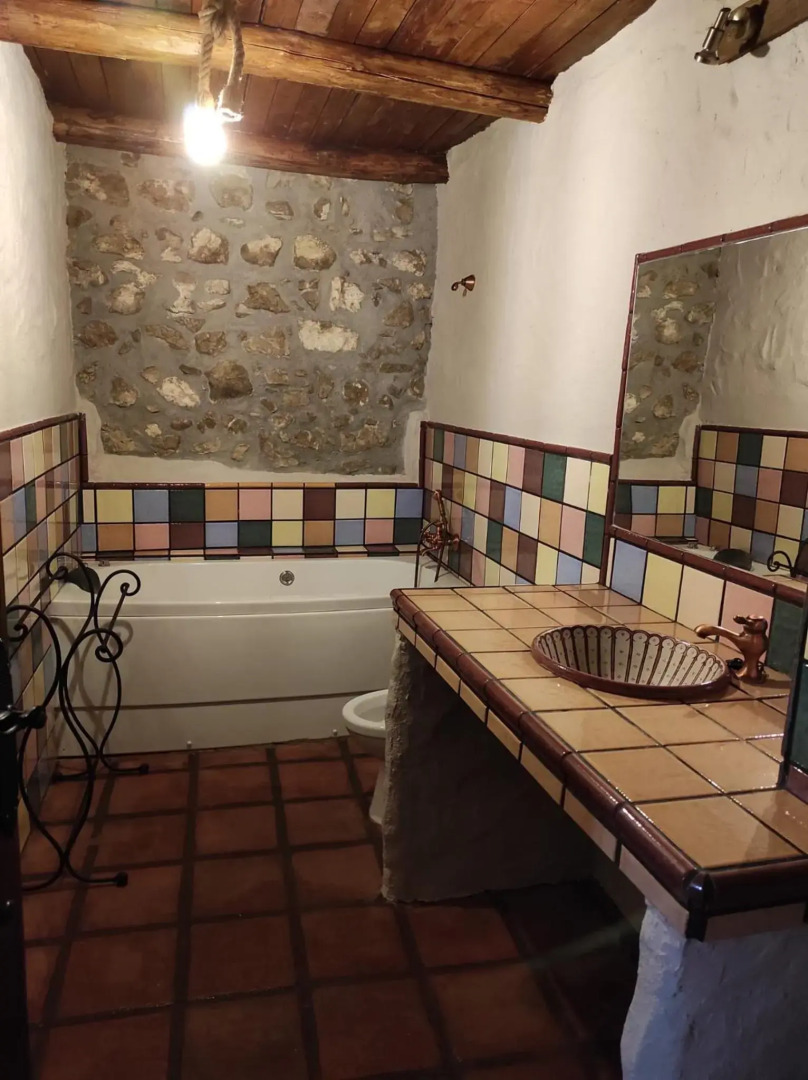 La Casita de Betania