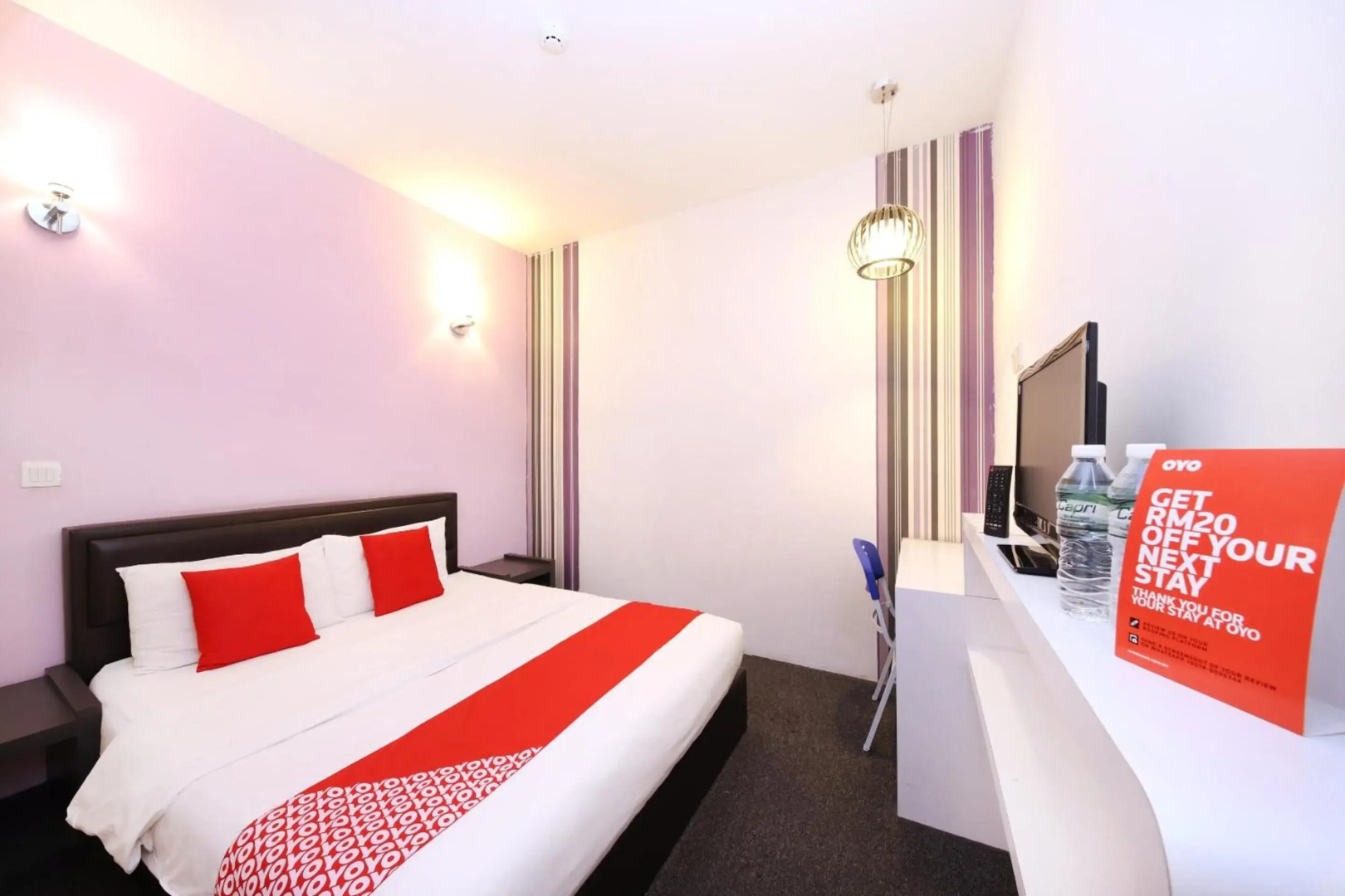 Hotel O Marvelton Hotel