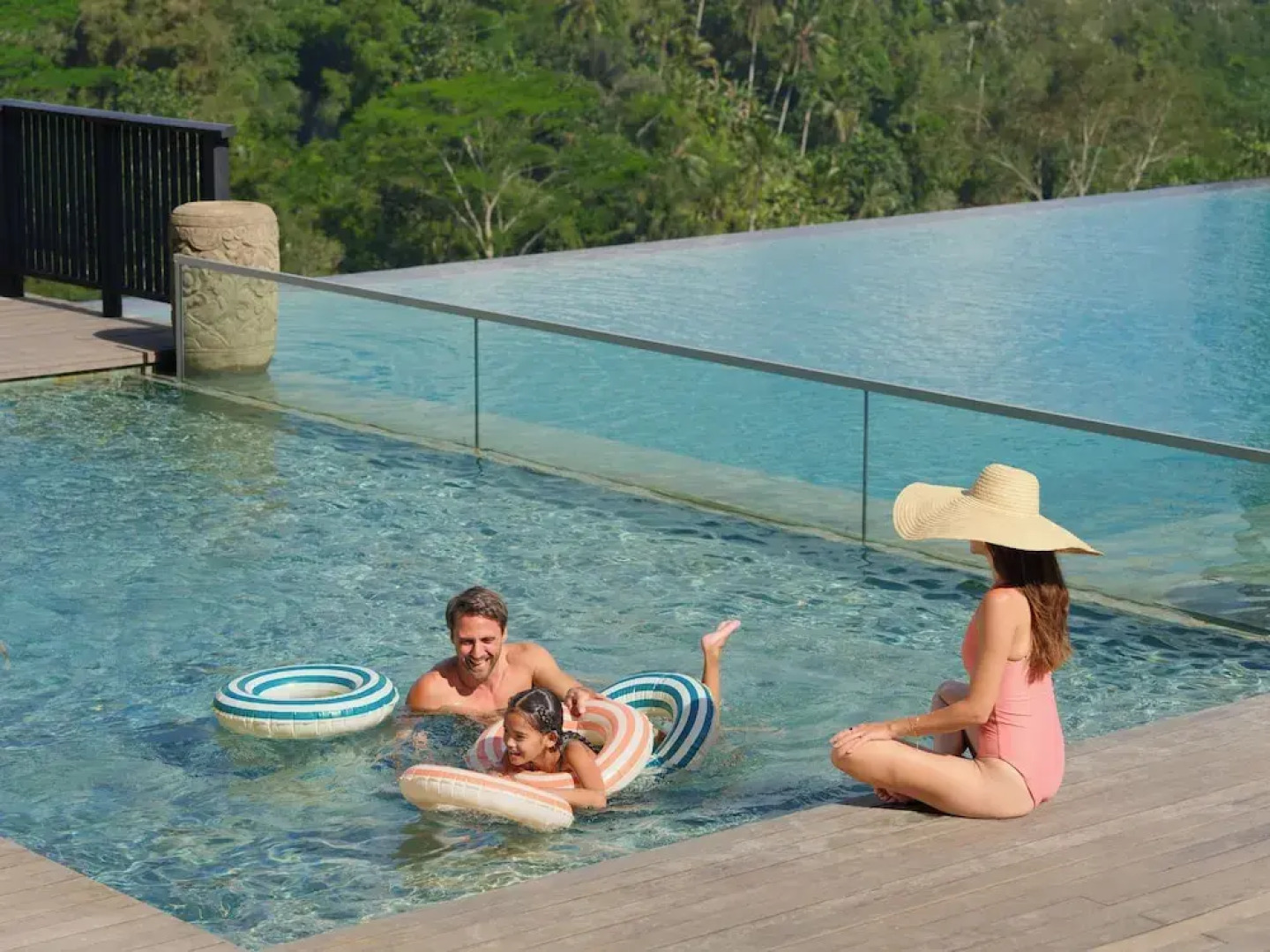 Novotel Bali Ubud Resort