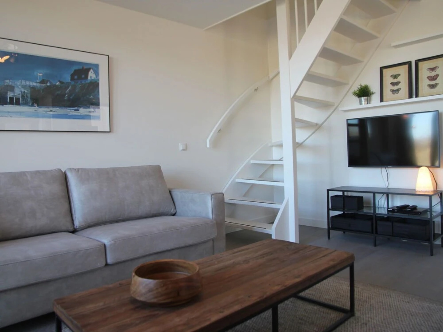 Cozy Holiday Home in Egmond aan Zee by the Sea