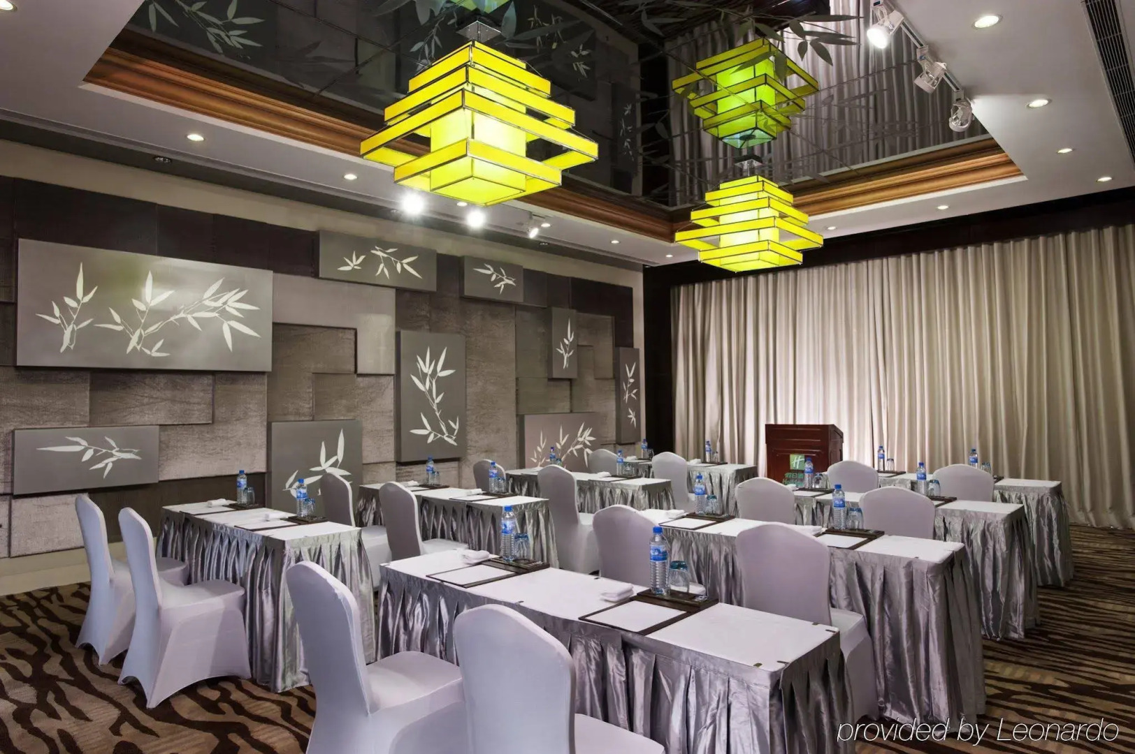 Holiday Inn Changzhou Wujin by IHG