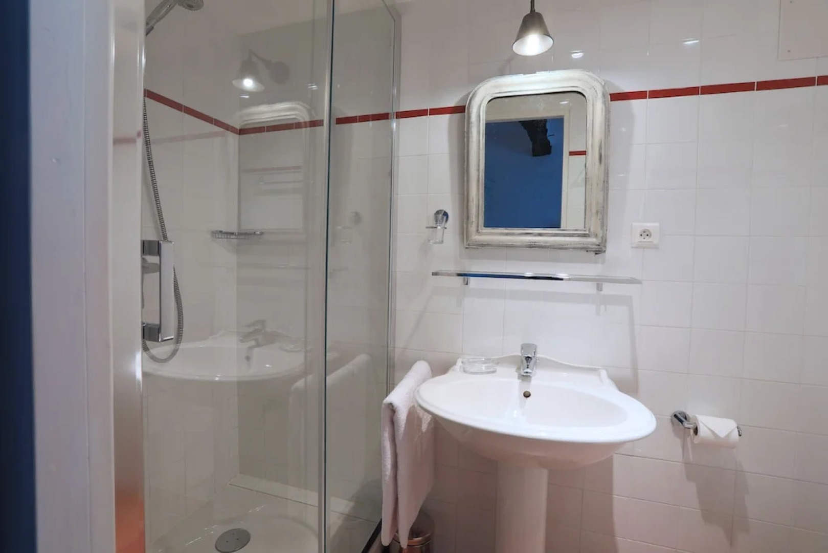 Chateau d'Olmet Guesthouse