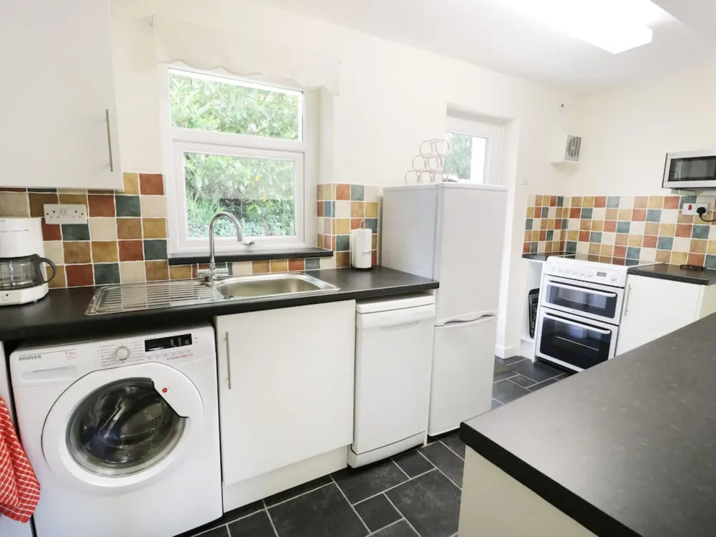 Bwlch Yr Awel Cottage