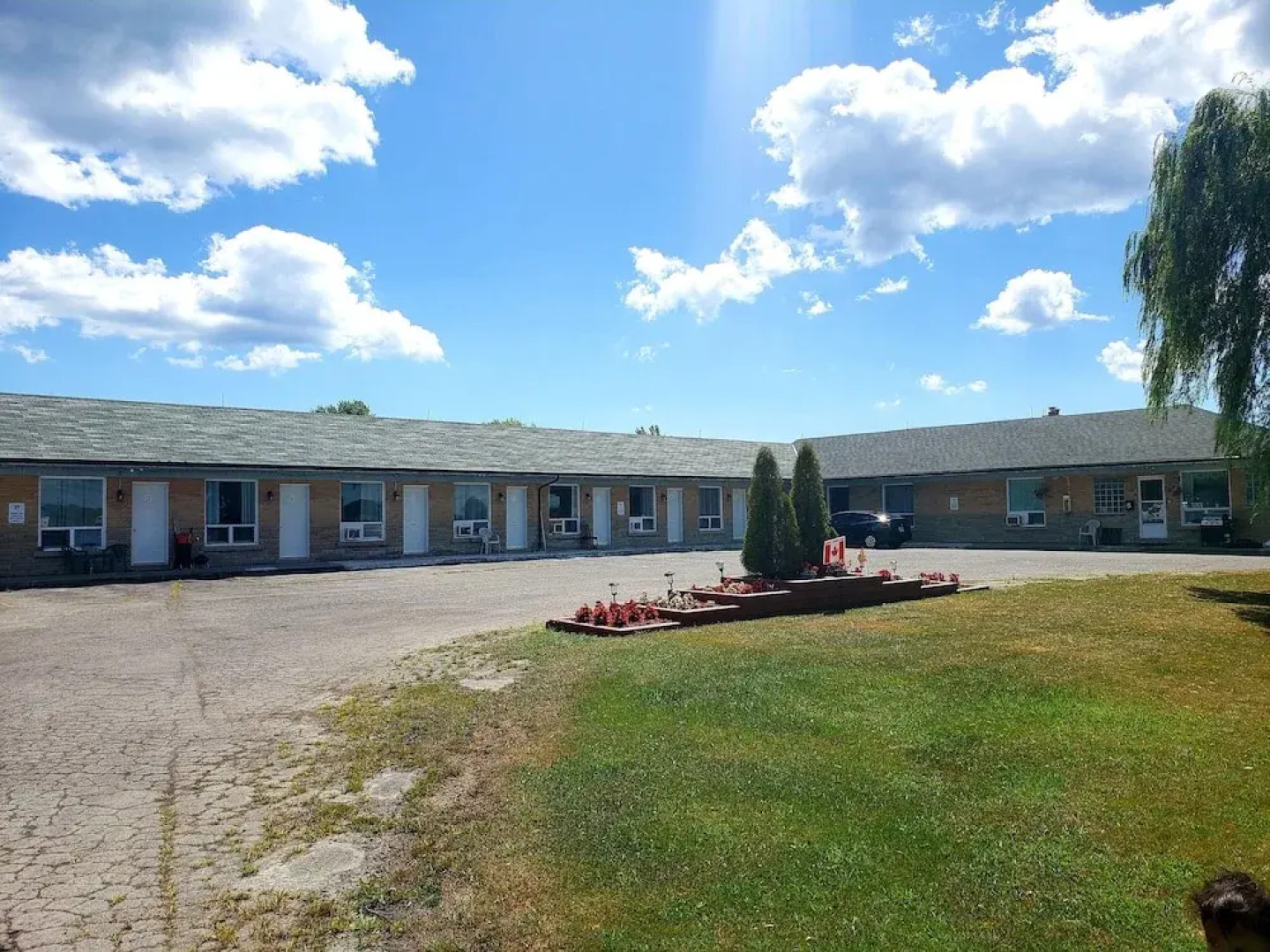 Hotel Port Colborne ON