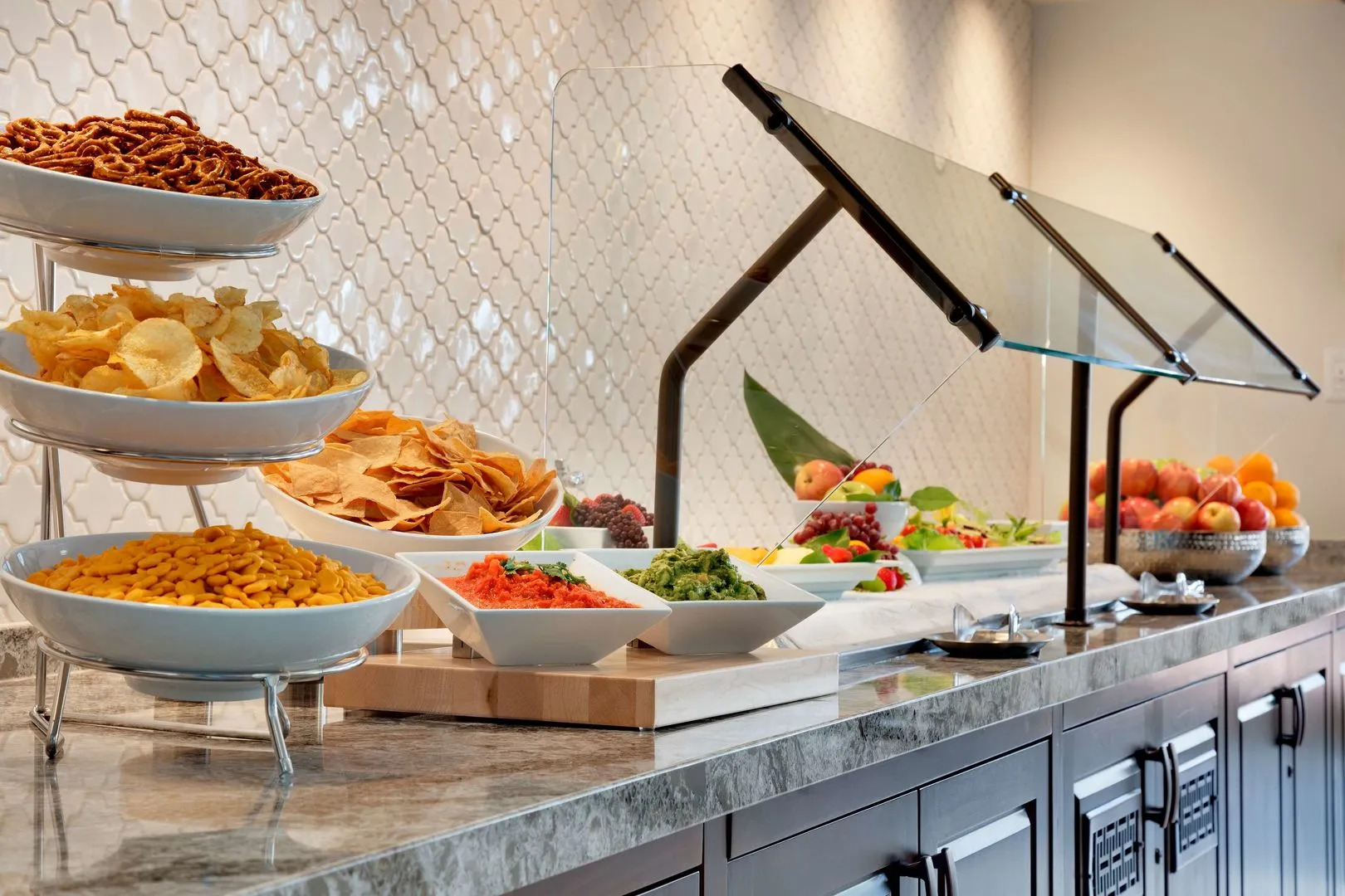 Embassy Suites by Hilton Scottsdale Resort