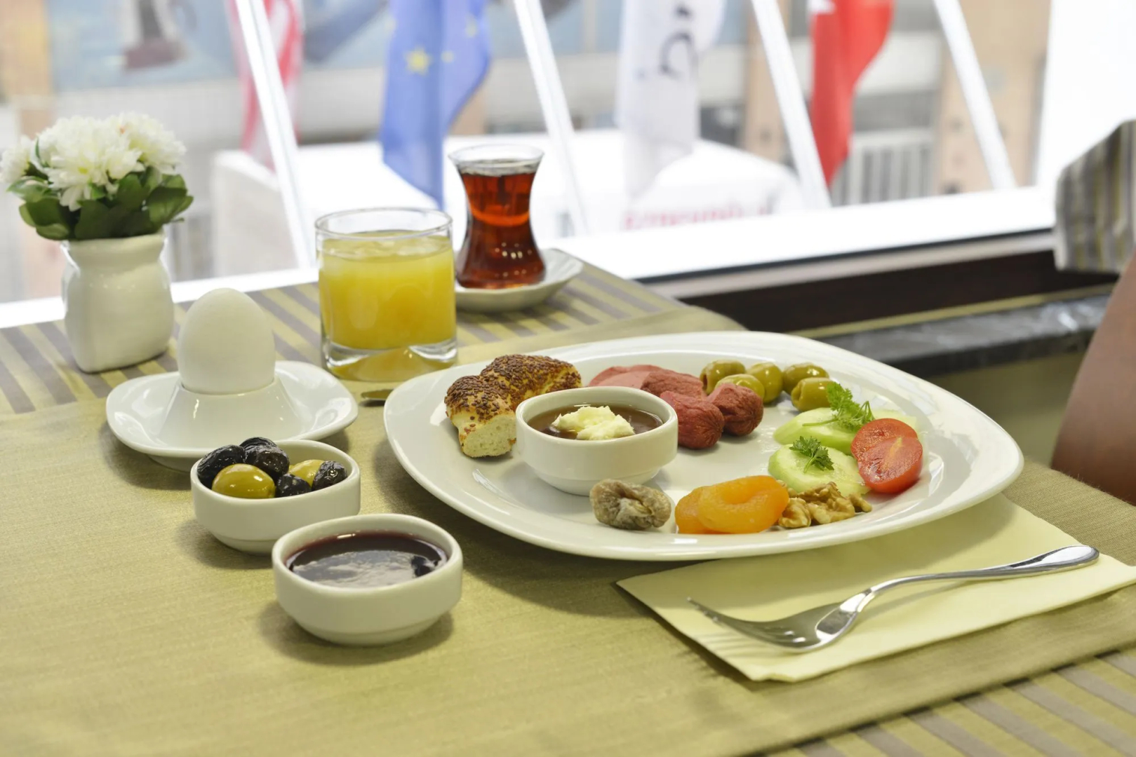 Arus Hotel