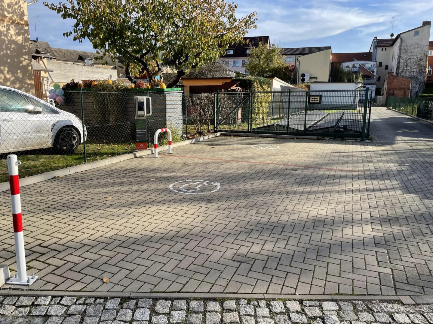 Apartment SL Lounge, Luebben