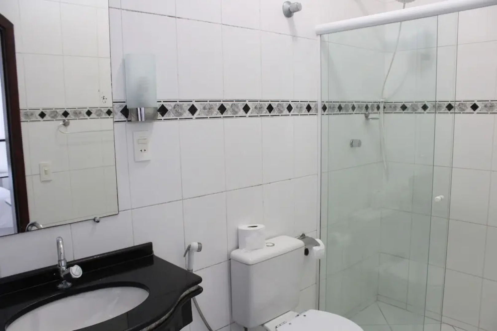 Hotel Pousada da Néia