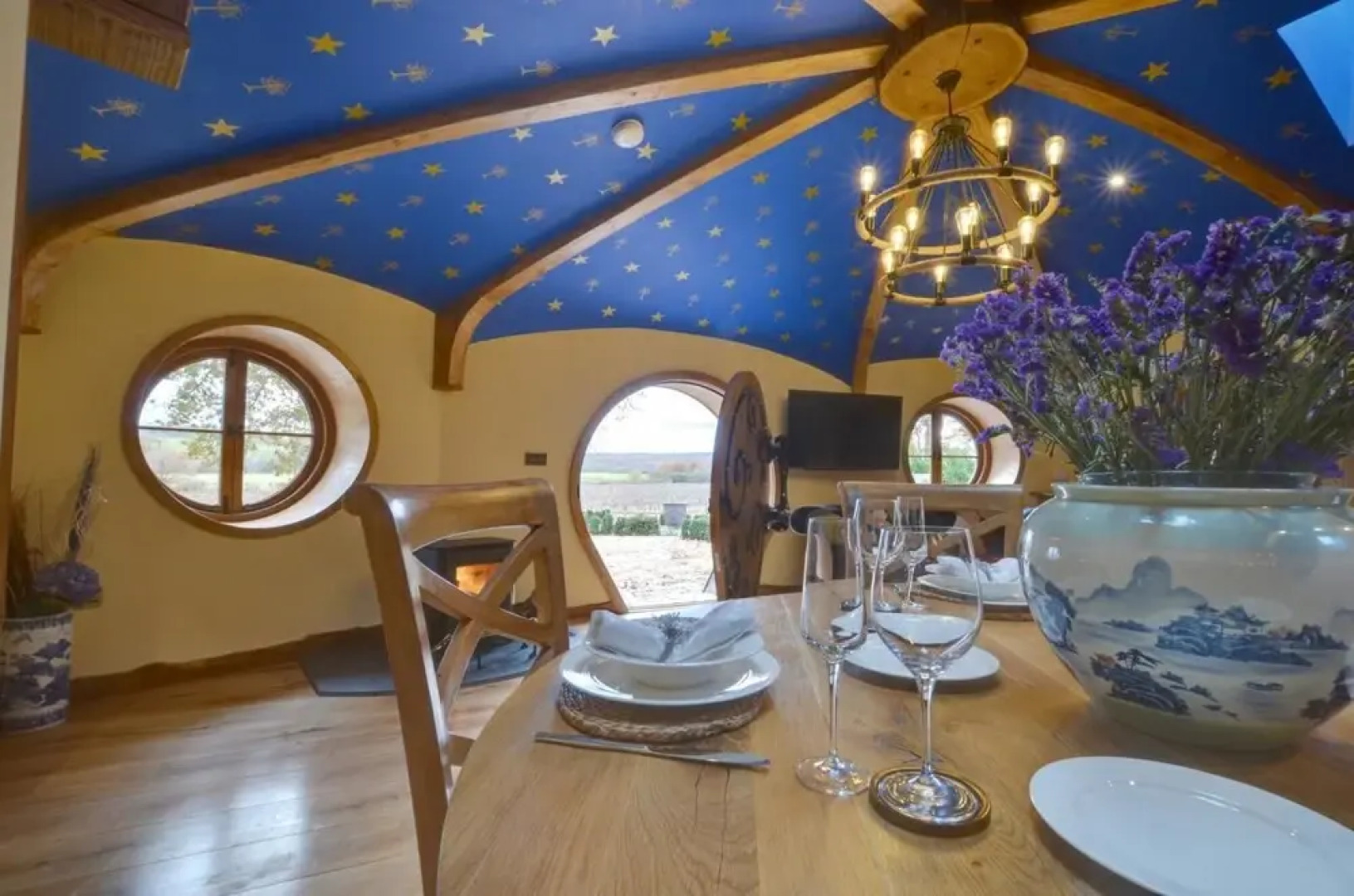 Oastbrook Estate Vineyard