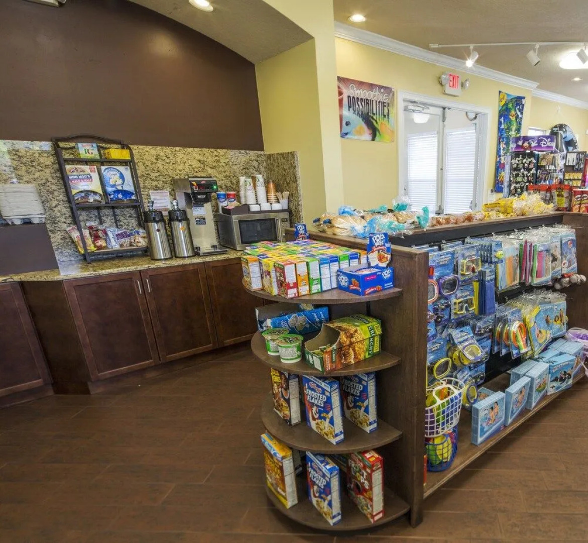 Palm Breeze by VillaDirect