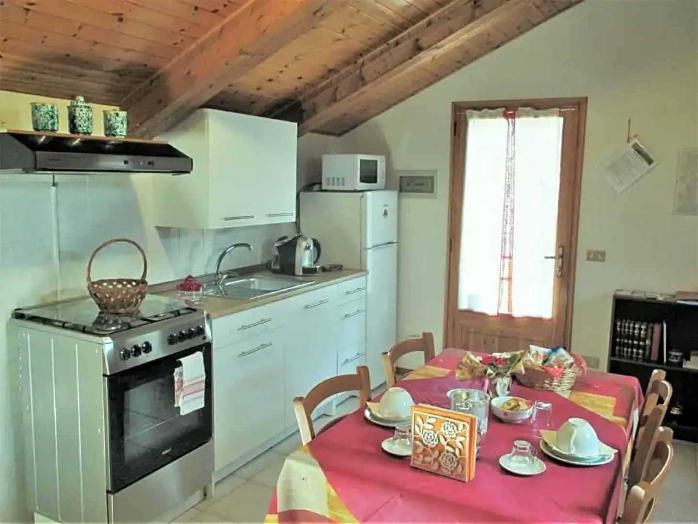 B&B il Bosco Appartamento