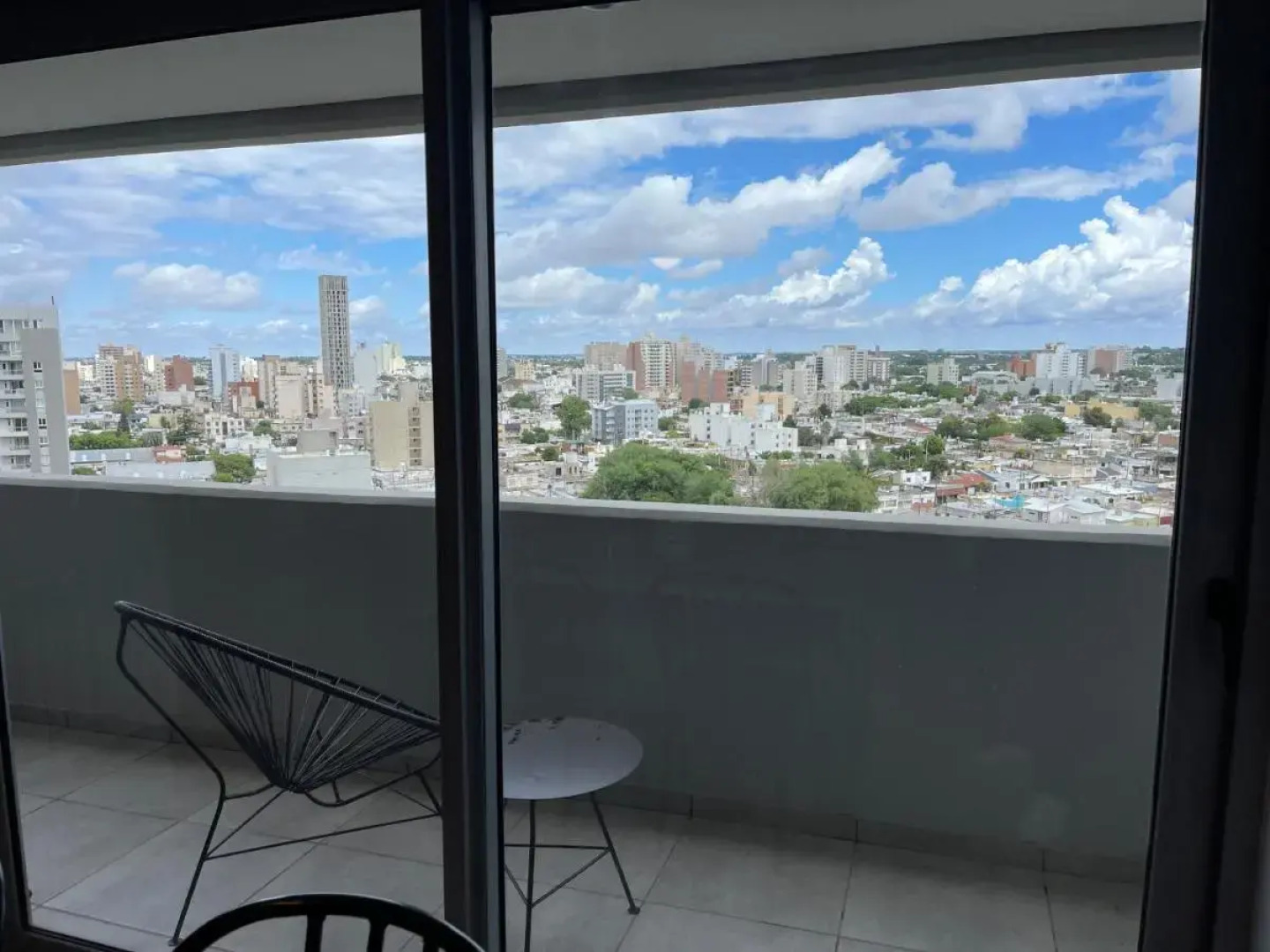 Rent a Flat Río Cuarto