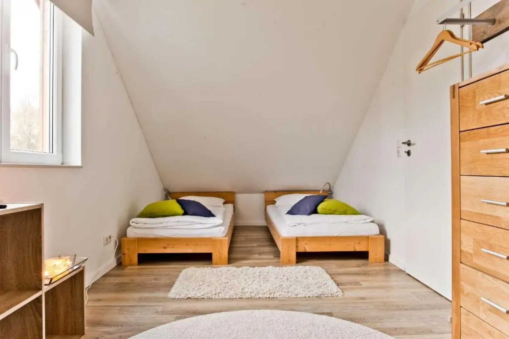 Feriendorf Südstrand Haus 41