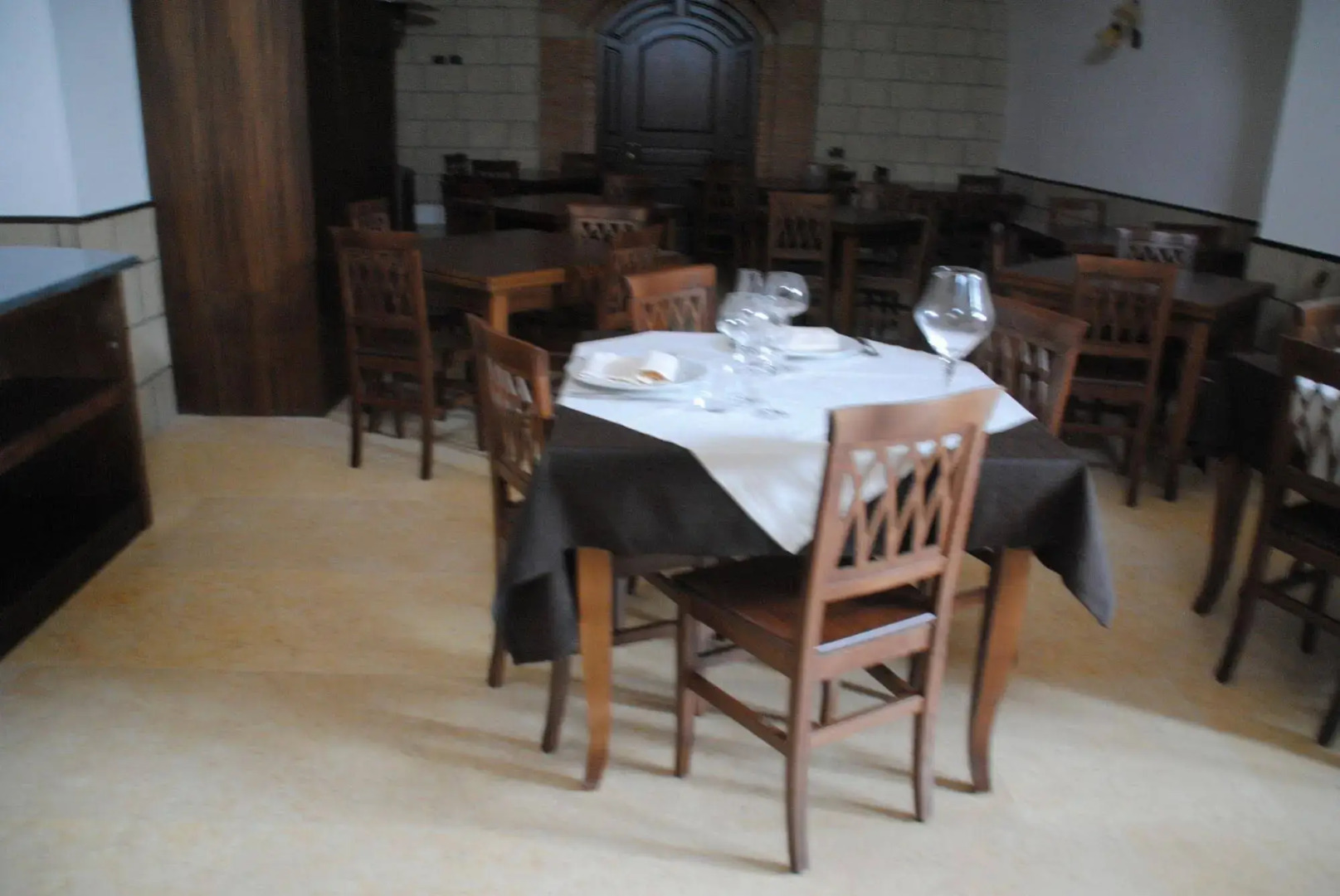 Agriturismo San Martino