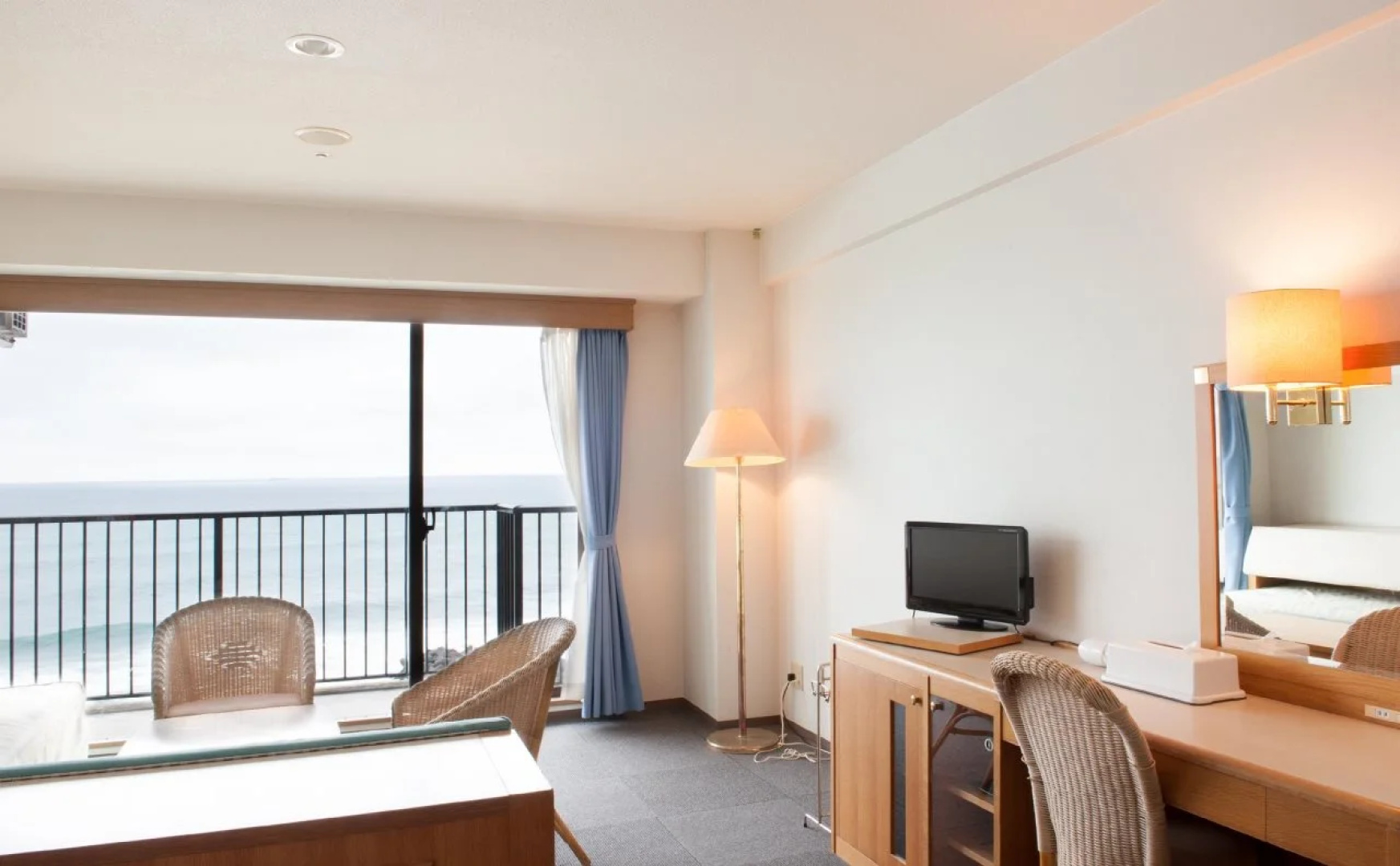 Atagawa Ocean Resort