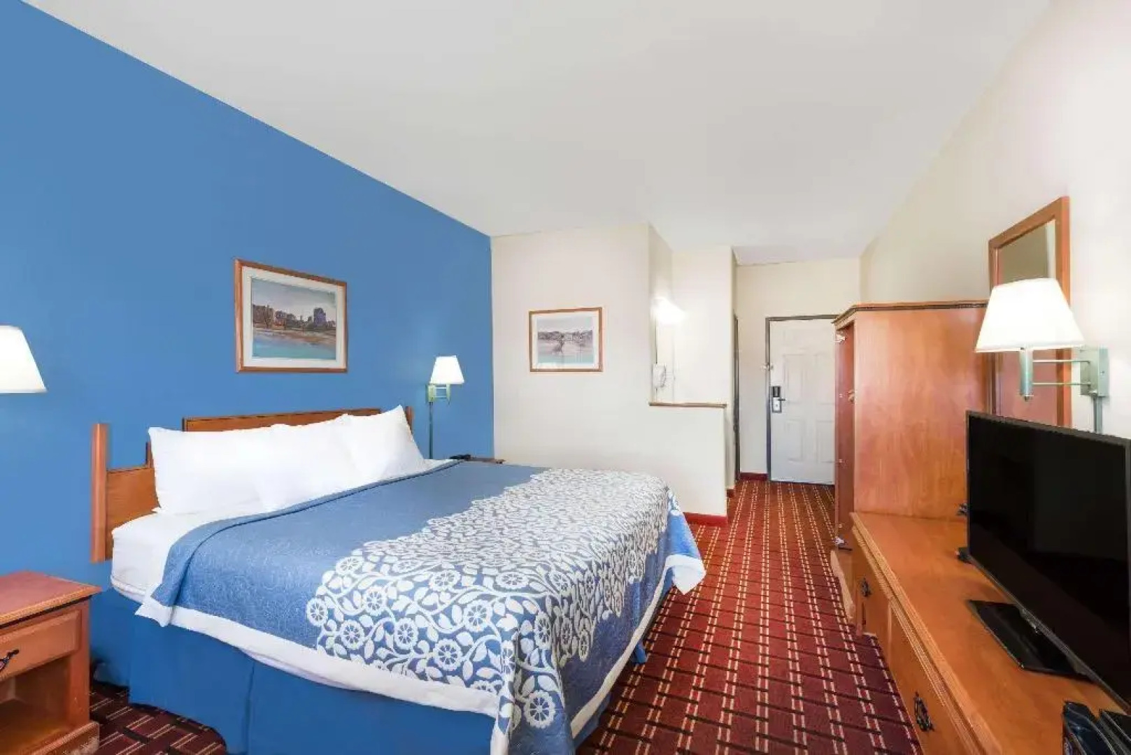 Days Inn and Suites Lordsburg