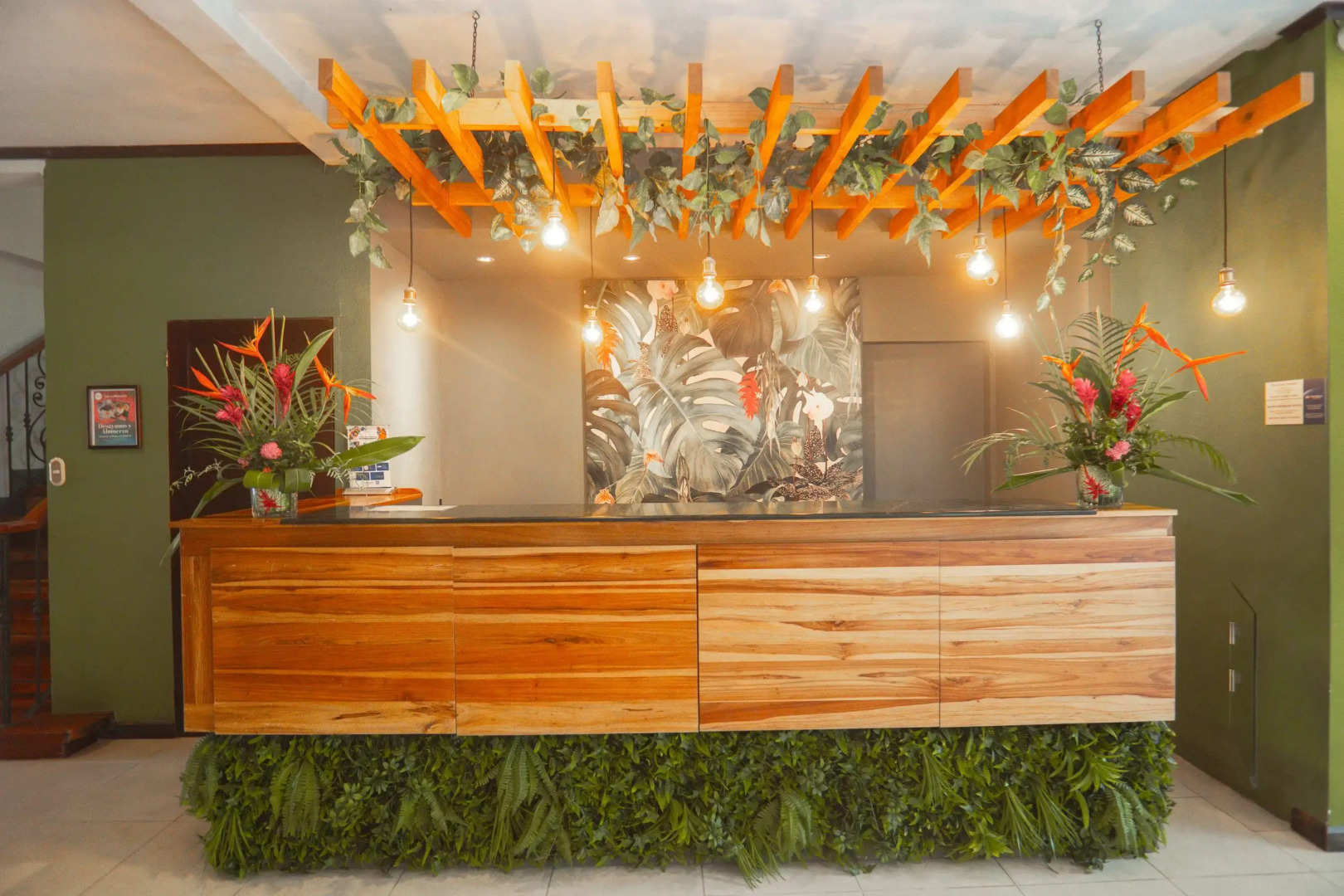 Best Western Hotel & Casino Kamuk