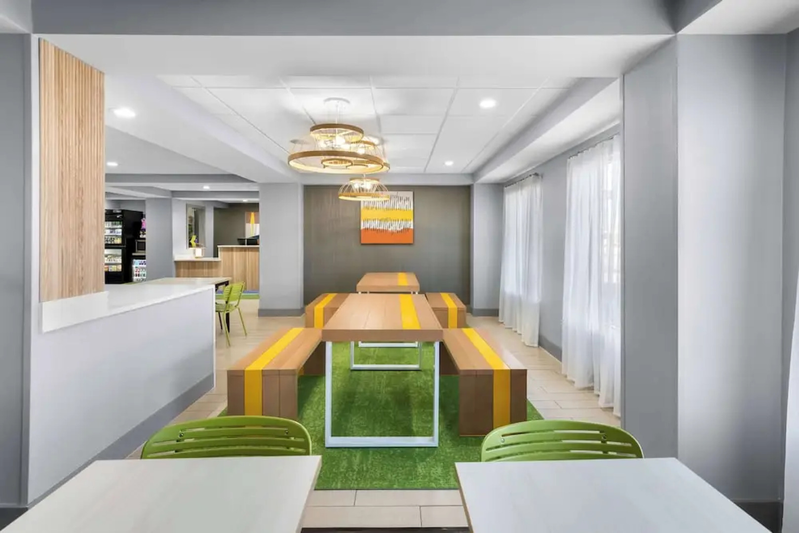 Spark by Hilton Calhoun