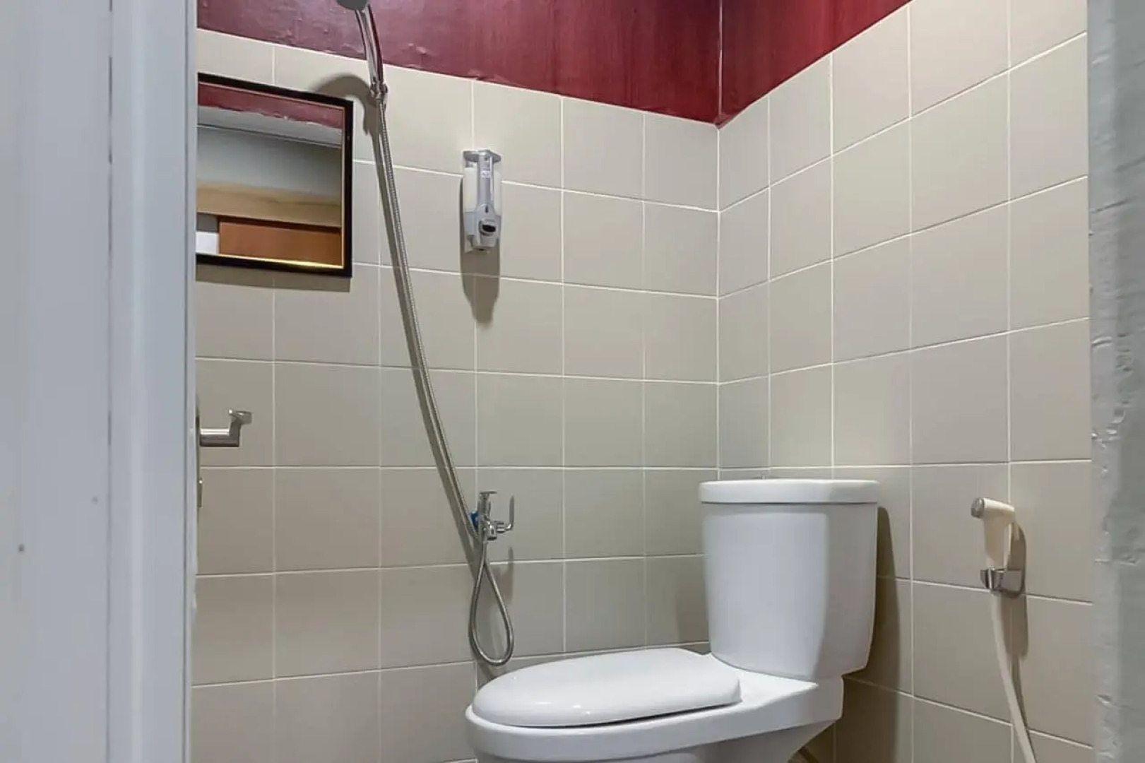 Abita Hotel and Resto RedPartner