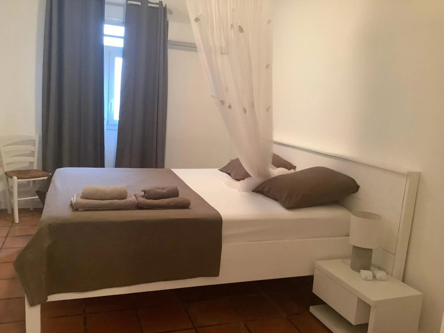 Villa Alizee Appartement 2