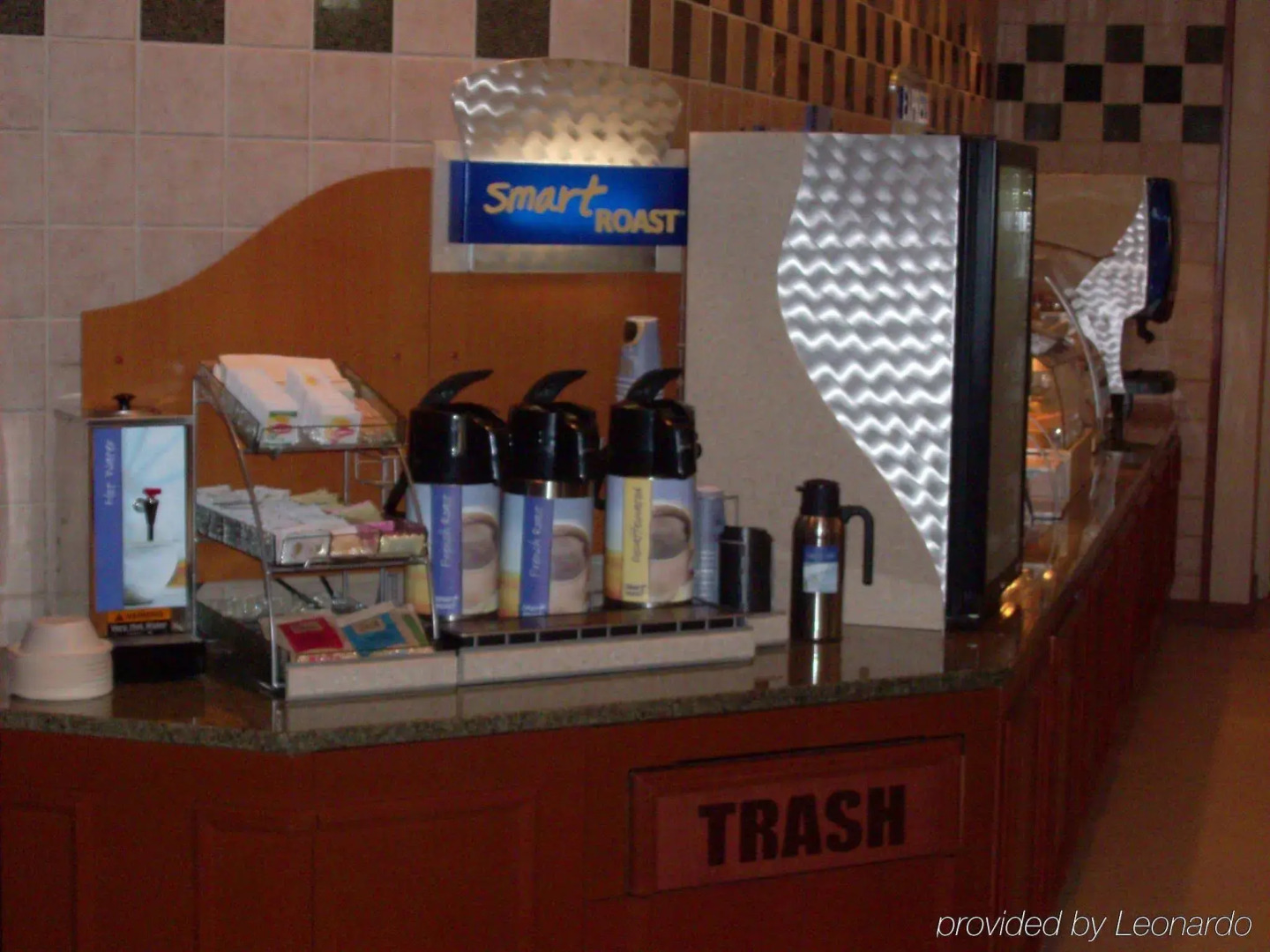 Comfort Inn and Suites Plano East