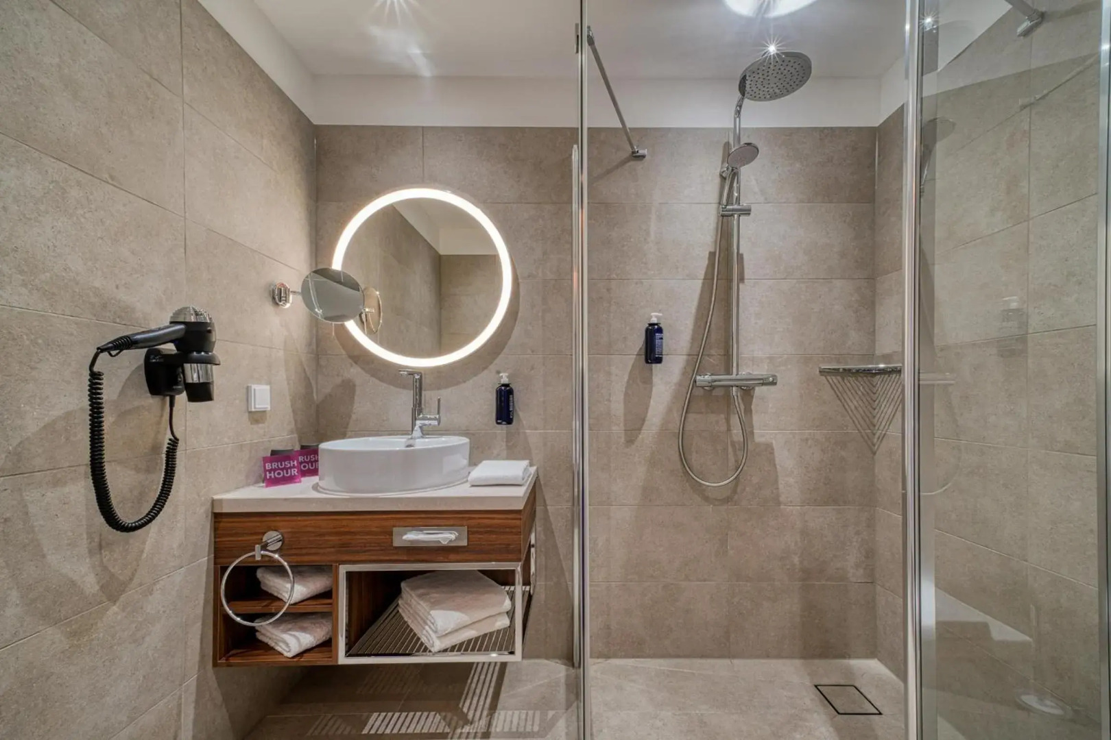 FourSide Hotel Ringsheim, Trademark Collection by Wyndham