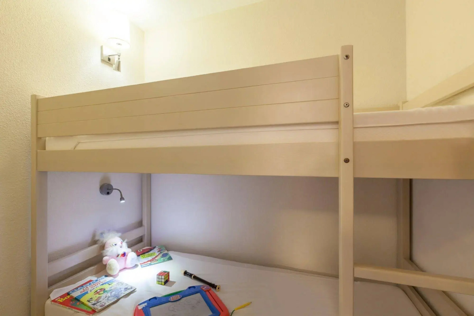 Pierre & Vacances Residence L'Anse de Pramousquier