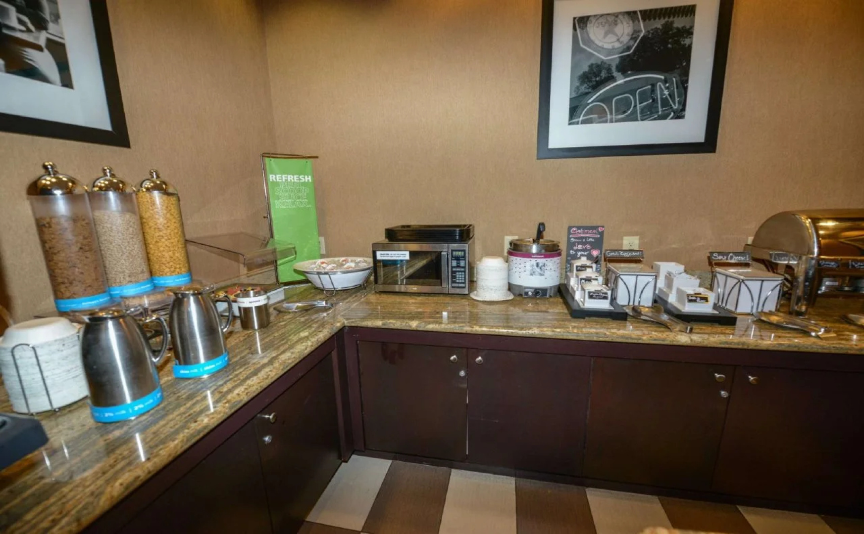 Hampton Inn & Suites Bremerton