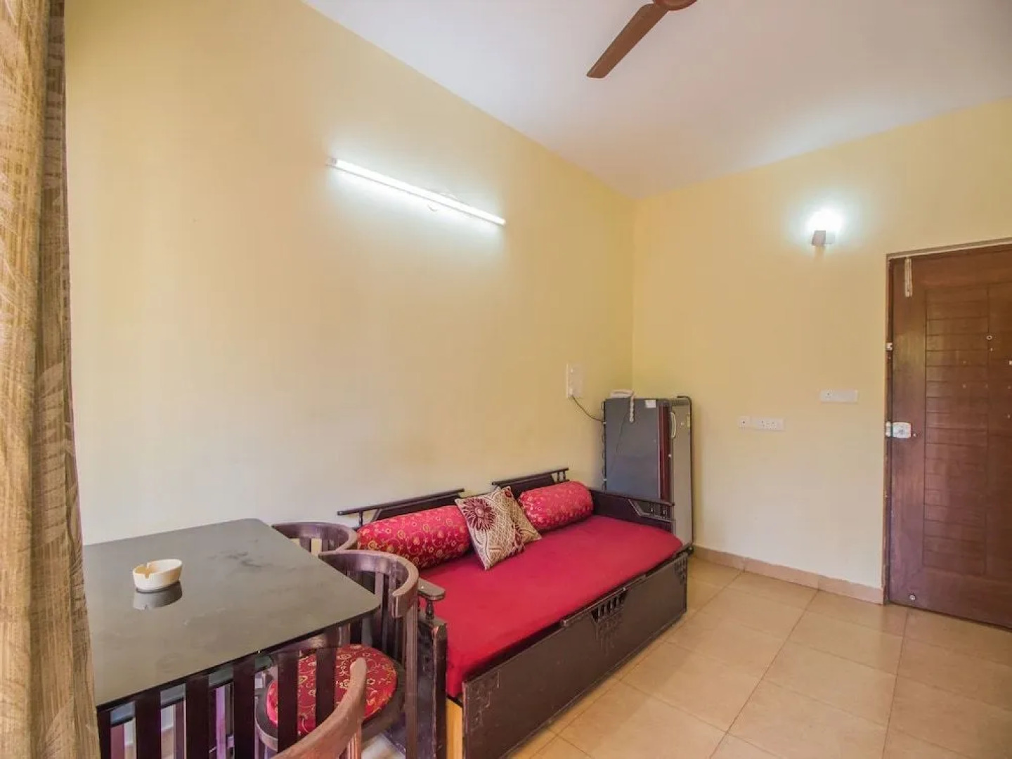 OYO 11964 Home Charming 1BHK Arpora