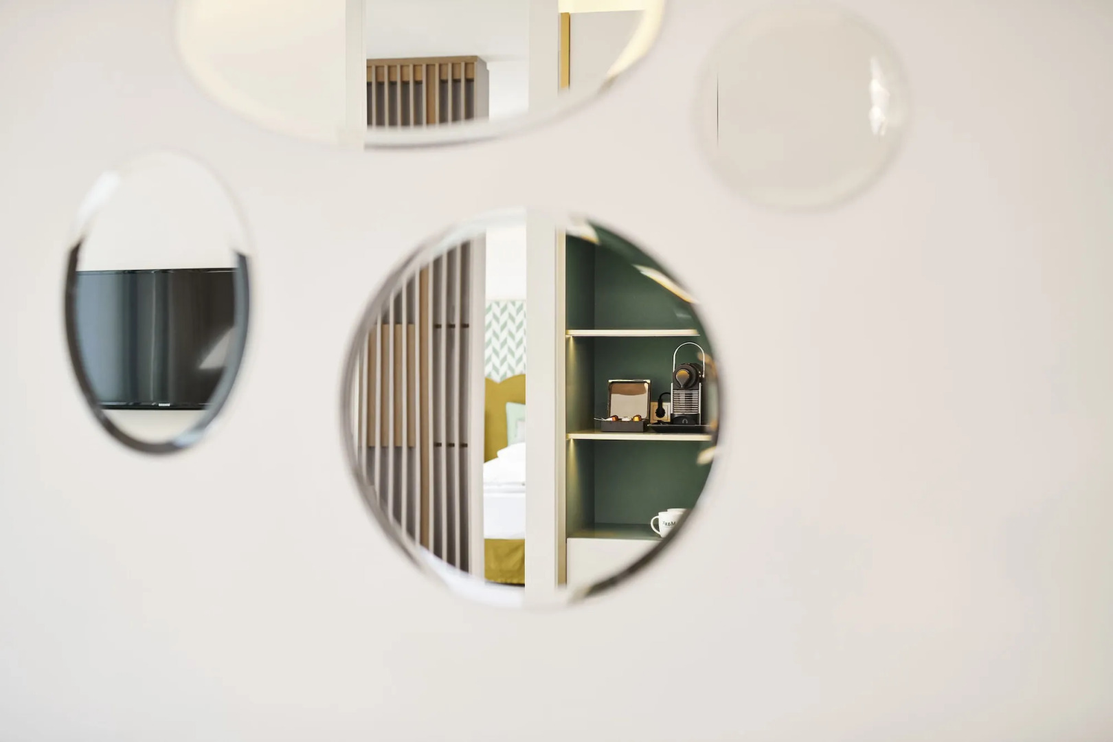 MAXX by Steigenberger Hotel Vienna